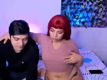 Kylietimothee from Chaturbate