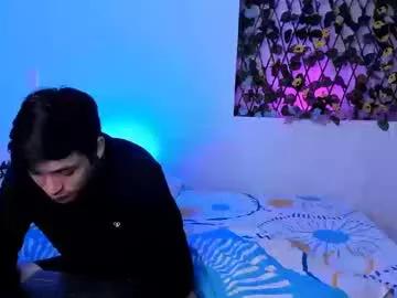 Kylietimothee from Chaturbate