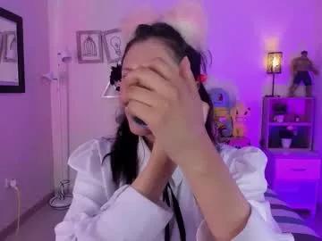 kyomi_chang from Chaturbate is Freechat