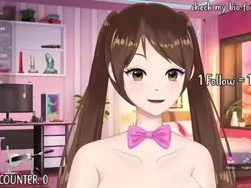 kyrawildofficial from Chaturbate is Freechat