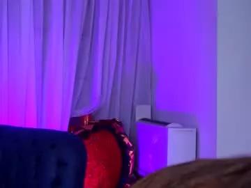kyssaraplay from Chaturbate