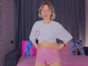 lafeti from Chaturbate is Freechat