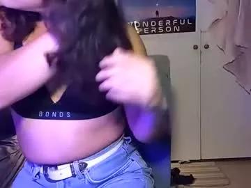 laflori from Chaturbate