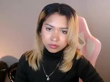 laila_mh from Chaturbate