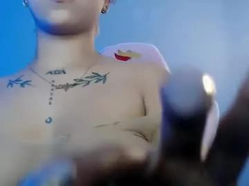 laila_mh from Chaturbate