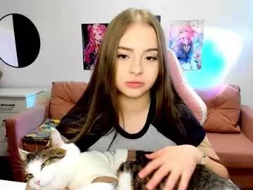 lain__ from Chaturbate is Freechat