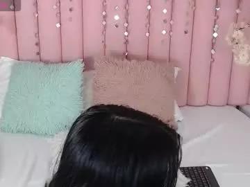 lalycastro from Chaturbate