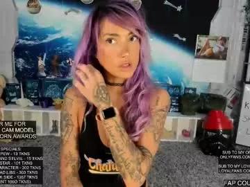 lana_del_bae from Chaturbate