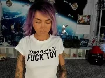 lana_del_bae from Chaturbate