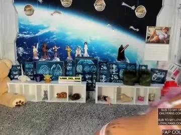 lana_del_bae from Chaturbate