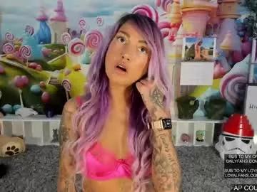 lana_del_bae from Chaturbate