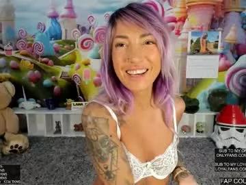 lana_del_bae from Chaturbate