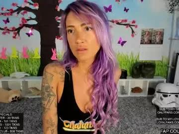 lana_del_bae from Chaturbate