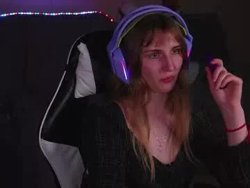 lana_del_kay from Chaturbate