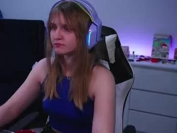 lana_del_kay from Chaturbate