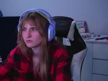 lana_del_kay from Chaturbate