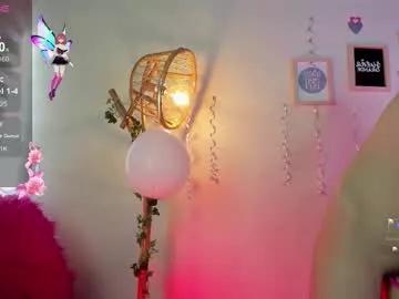 lana_dreams_ from Chaturbate
