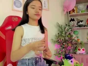 lana_dreams_ from Chaturbate is Freechat