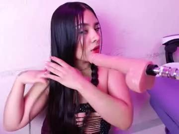 lana_ortega from Chaturbate