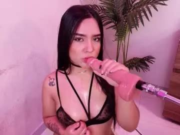 lana_ortega from Chaturbate