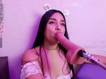 lana_ortega from Chaturbate