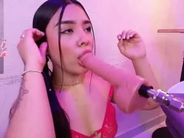 lana_ortega from Chaturbate