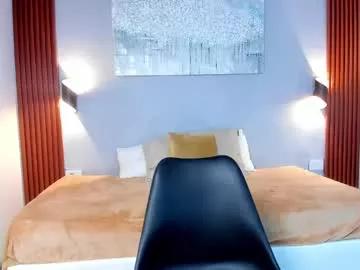 lana_starlet from Chaturbate