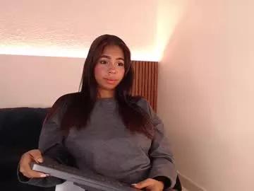 lana_starlet from Chaturbate