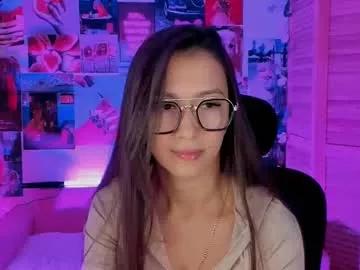 lanabakers from Chaturbate