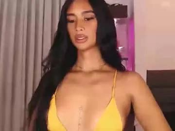 lanadel_hilton from Chaturbate
