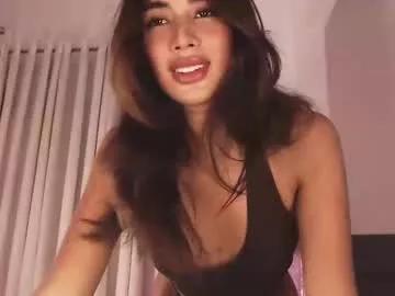 lanadel_hilton from Chaturbate