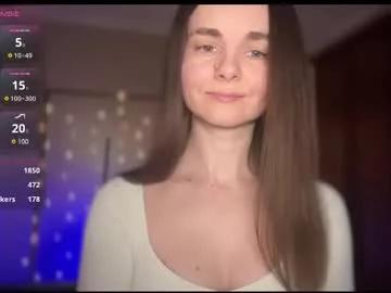 lanaloulou from Chaturbate