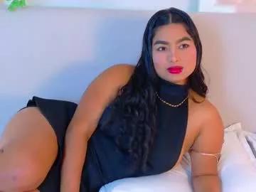 lanarozz from Chaturbate
