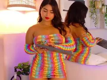 lanarozz from Chaturbate