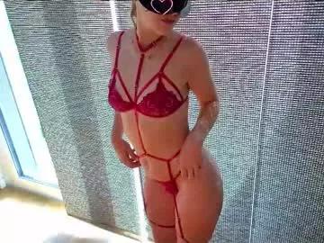 lanasativa from Chaturbate