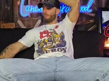 lancehardwood222 from Chaturbate is Freechat