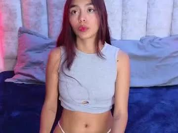lanna_brunette from Chaturbate