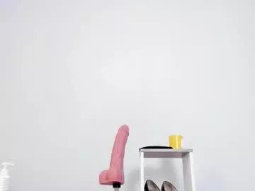 lanna_russo1 from Chaturbate
