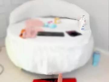 lanna_russo1 from Chaturbate