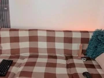 lanna_wilson from Chaturbate