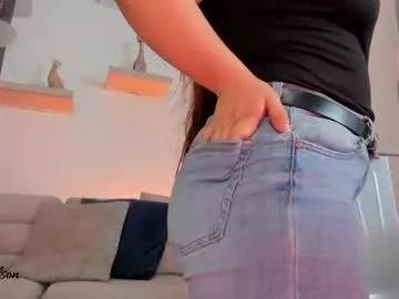 lanna_wilson from Chaturbate is Freechat