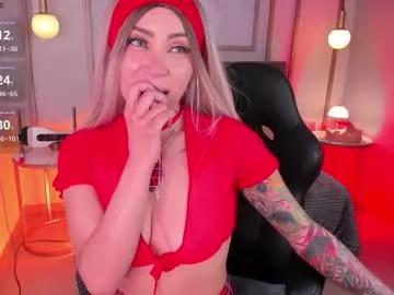 lara_bombshell from Chaturbate