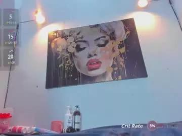 larahorny23 from Chaturbate