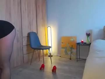 larakanes from Chaturbate