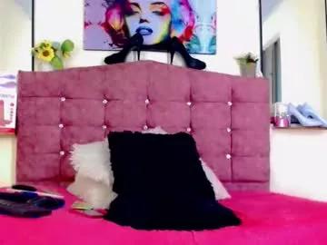larasilva21 from Chaturbate