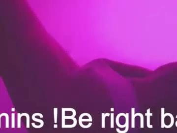 larastanford01 from Chaturbate