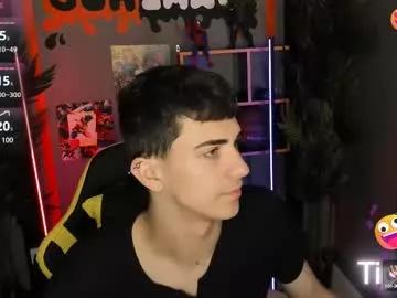 larry_project from Chaturbate