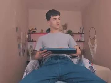 larry_project from Chaturbate