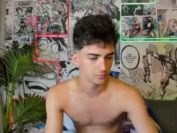 larry_project from Chaturbate