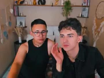 larry_project from Chaturbate is Freechat